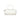 Mario Valentino White Polyethylene Handbag