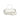 Mario Valentino White Polyethylene Handbag