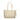 Mario Valentino Beige Polyethylene Handbag