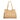 Mario Valentino Beige Polyethylene Women Handbag