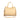 Mario Valentino Beige Polyethylene Women Handbag