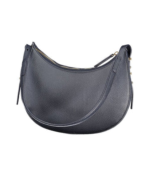 Tommy Hilfiger Women's Blue Polyethylene Bag