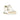 Laura Biagiotti Beige Polyester Women Sneaker