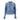 Tommy Hilfiger Blue Cotton Jackets & Coat