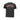 Plein Sport Black Cotton Men T-Shirt