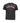 Plein Sport Black Cotton Men T-Shirt