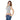 Zuelements Gray Lycra Women Top