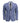 Gant Blue Cotton Men Jacket