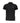 Cavalli Class Black Cotton Men Polo Shirt