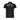 Cavalli Class Black Cotton Men Polo Shirt