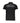 Cavalli Class Black Cotton Men Polo Shirt