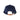 La Martina Blue Cotton Men Cap