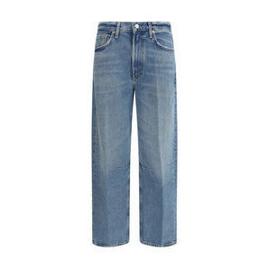 Agolde Miro In Pacifica Jeans