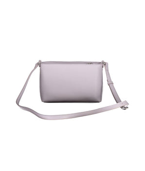 Calvin Klein Purple Polyester Bag