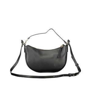 Coccinelle Black Leather Bag