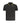 K-WAY Black Cotton Polo Shirt