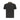 K-WAY Black Cotton Polo Shirt