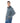 Calvin Klein Grigio Polyamide Men's Jacket