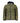 La Martina Green Polyamide Men Jacket