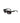 Liu Jo Black Acetate Women Sunglasses