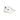 Tommy Hilfiger White Polyester Sneaker