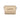 Mario Valentino Beige Polyethylene Women Handbag