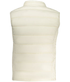 North Sails White Polyamide Women Jacket