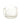 Mario Valentino Women's White Polyethylene Bag