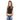 Zuelements Black Lycra Women T-Shirt