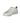 Calvin Klein White Cotton Men Sneaker