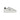 Calvin Klein White Polyester Sneaker