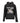 Tommy Hilfiger Black Cotton Women's Hoodie