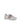 Valentino Garavani White Calf Leather Bos Taurus Low Top Sneakers