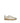 Valentino Garavani Gold Calf Leather Bos Taurus Low Top Sneakers