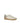 Valentino Garavani Gold Calf Leather Bos Taurus Low Top Sneakers