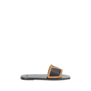 Valentino Garavani Viva Superstar Sandals