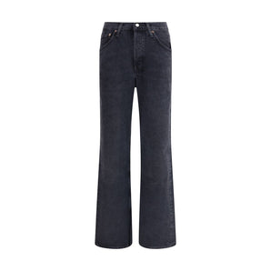 Agolde Kelly Jeans