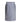 Thom Browne Gray Wool Midi Skirt
