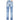 Tommy Hilfiger Blue Cotton Men Jeans