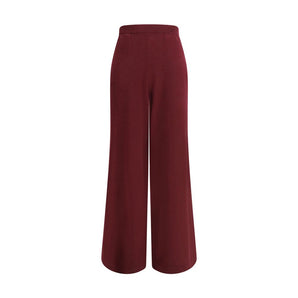 Brunello Cucinelli Wool Pants