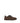 Brunello Cucinelli Brown Rubber Low Top Sneakers