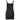 Desigual Black Polyester Women Dress