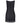 Desigual Black Polyester Women Dress