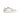 Gas White Polyester Men Sneaker