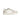 Gas White Polyester Men Sneaker