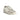 Gas White Polyester Men Sneaker