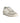 Gas White Polyester Men Sneaker