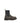Brunello Cucinelli Brown Calf Leather Bos Taurus Ankle Boots