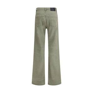 R13 Jane Jeans