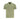 K-WAY Green Cotton Polo Shirt
